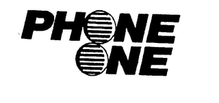 PHONE ONE logo