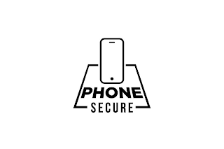 PHONE SECURE logo