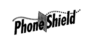 PHONE SHIELD logo