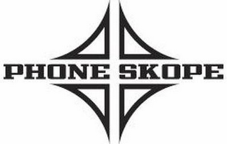 PHONE SKOPE logo