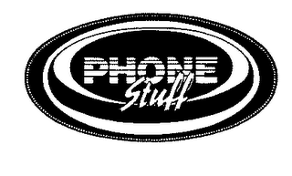 PHONE STUFF logo