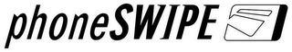PHONE SWIPE logo