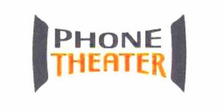 PHONE THEATER logo