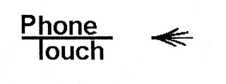 PHONE TOUCH logo