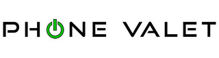 PHONE VALET logo