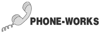 PHONE-WORKS logo
