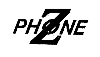 PHONE Z logo