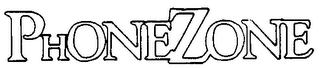 PHONE ZONE logo