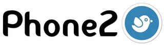 PHONE2 logo