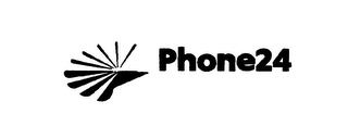 PHONE24 logo