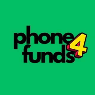 PHONE4FUNDS logo