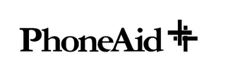 PHONEAID logo