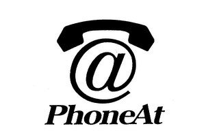 PHONEAT logo