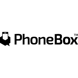 PHONEBOX TM logo