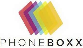 PHONEBOXX logo