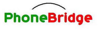 PHONEBRIDGE logo