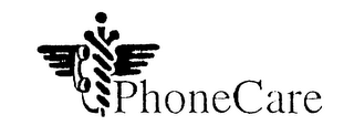 PHONECARE logo
