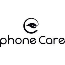 PHONECARE logo