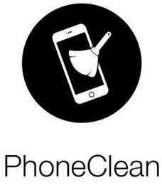 PHONECLEAN logo