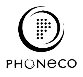 PHONECO logo