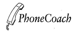 PHONECOACH logo