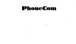 PHONECOM logo