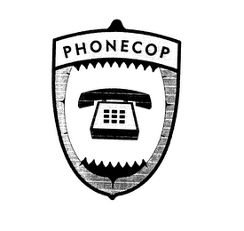 PHONECOP logo