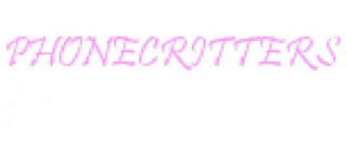 PHONECRITTERS logo