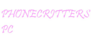 PHONECRITTERS PC logo