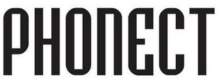 PHONECT logo