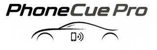 PHONECUEPRO logo