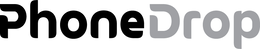 PHONEDROP logo