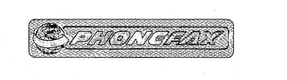 PHONEFAX logo