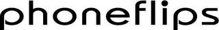 PHONEFLIPS logo