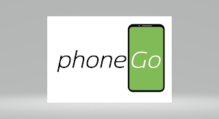 PHONEGO logo