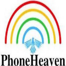 PHONEHEAVEN logo