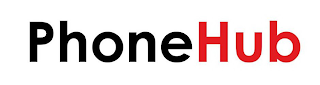 PHONEHUB logo