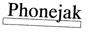 PHONEJAK logo