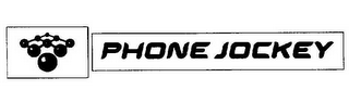 PHONEJOCKEY logo