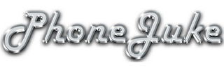 PHONEJUKE logo
