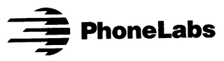 PHONELABS logo