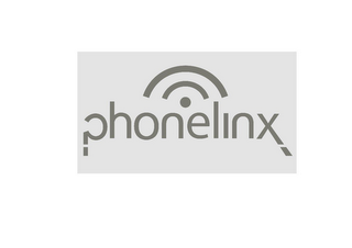 PHONELINX logo