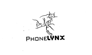 PHONELYNX logo