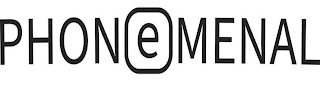 PHONEMENAL logo