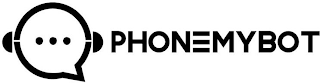 PHONEMYBOT logo