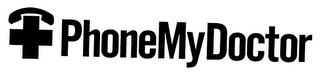 PHONEMYDOCTOR logo