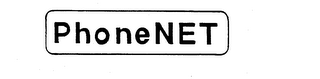 PHONENET logo