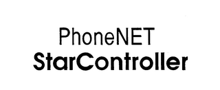 PHONENET STARCONTROLLER logo