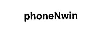 PHONENWIN logo