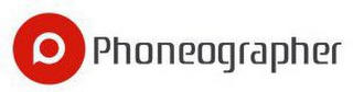 PHONEOGRAPHER logo